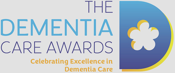 The Dementia Care Awards — celebrating excellence in dementia care