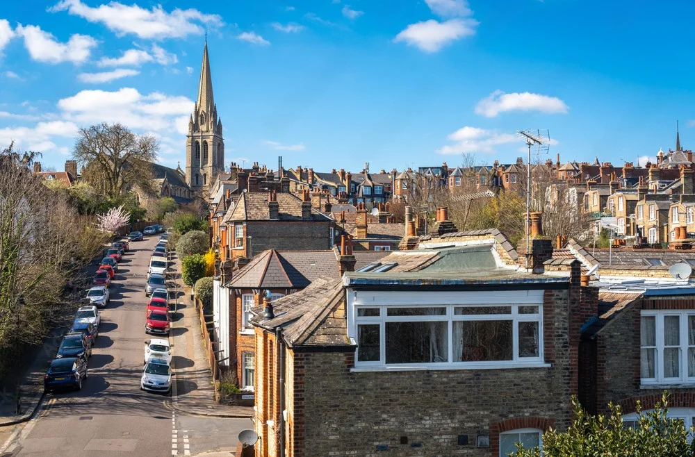 Haringey