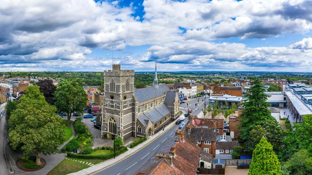 Barnet