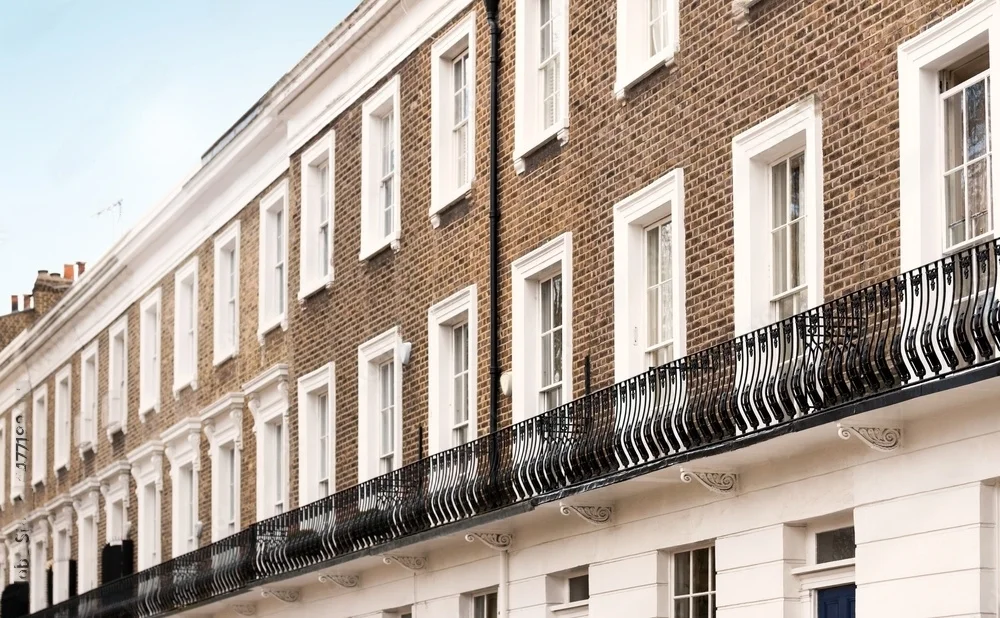 Belgravia