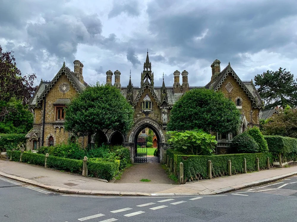 Highgate