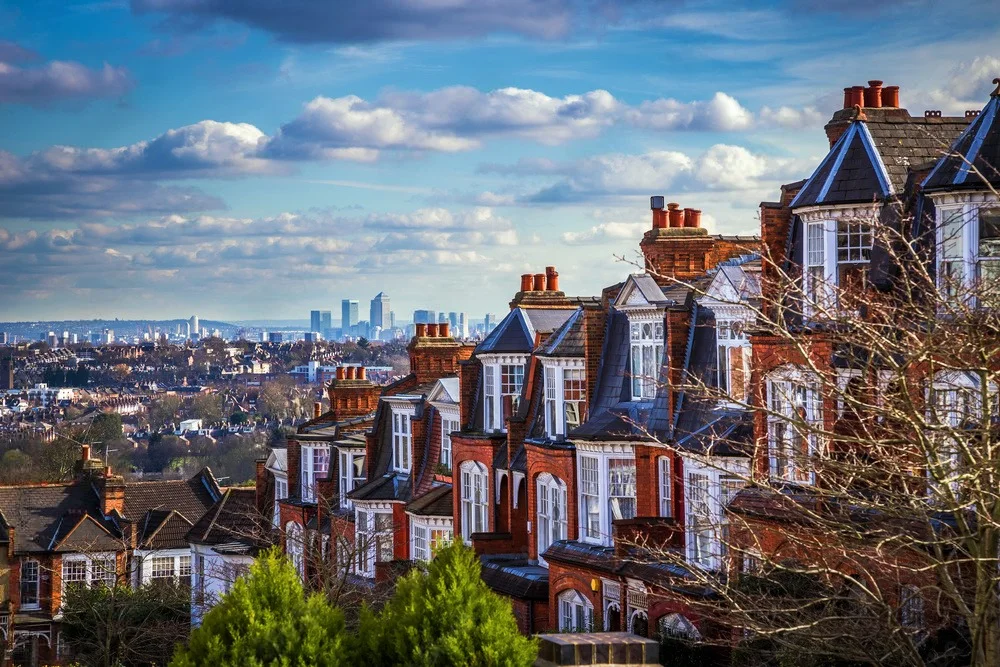 Muswell Hill