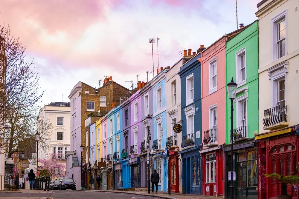 Notting Hill