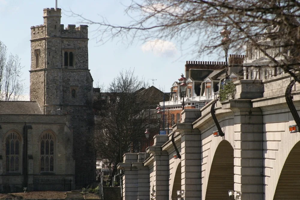 Putney