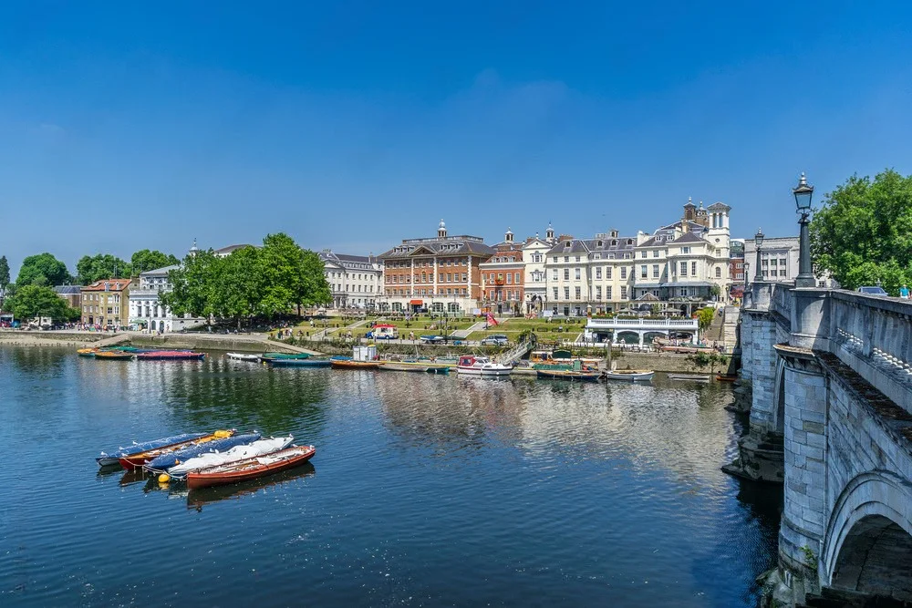 Richmond upon Thames