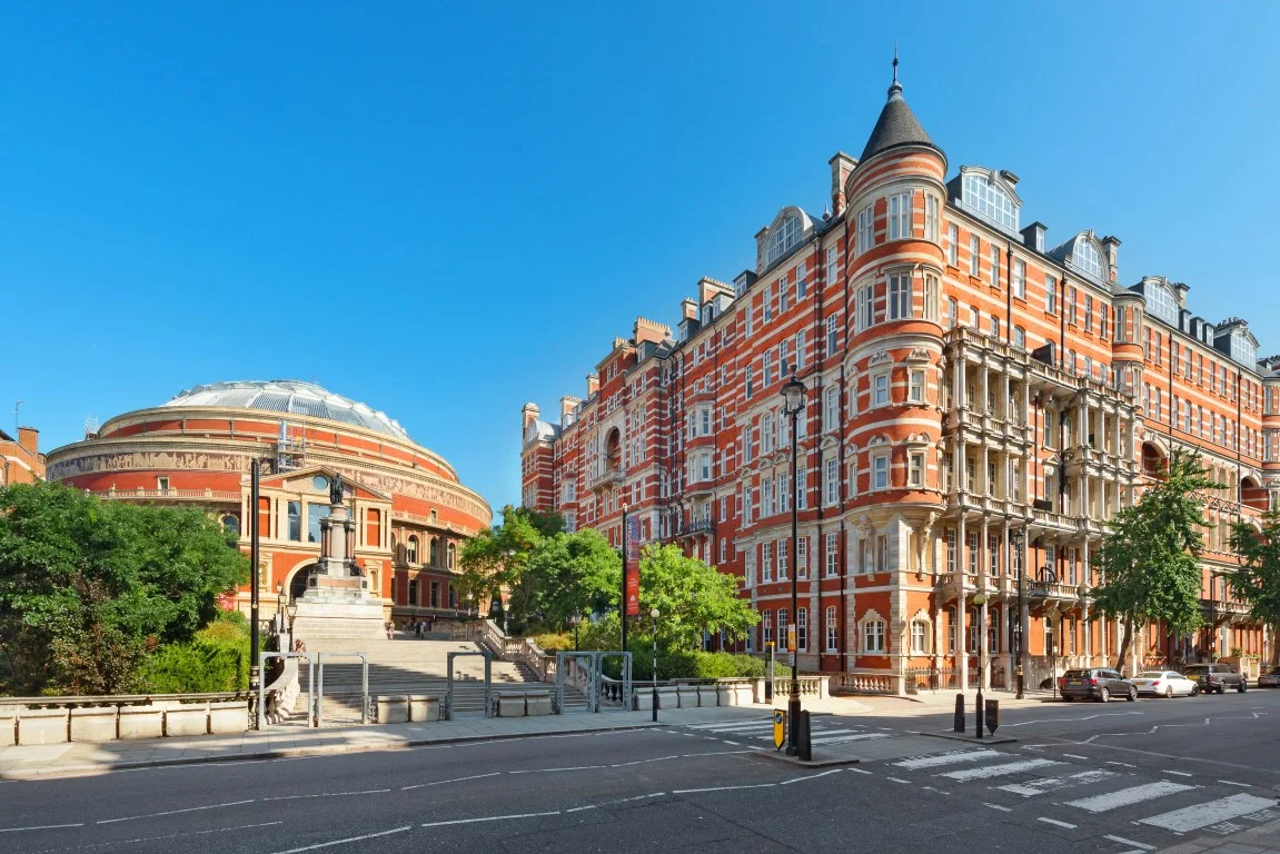 South Kensington